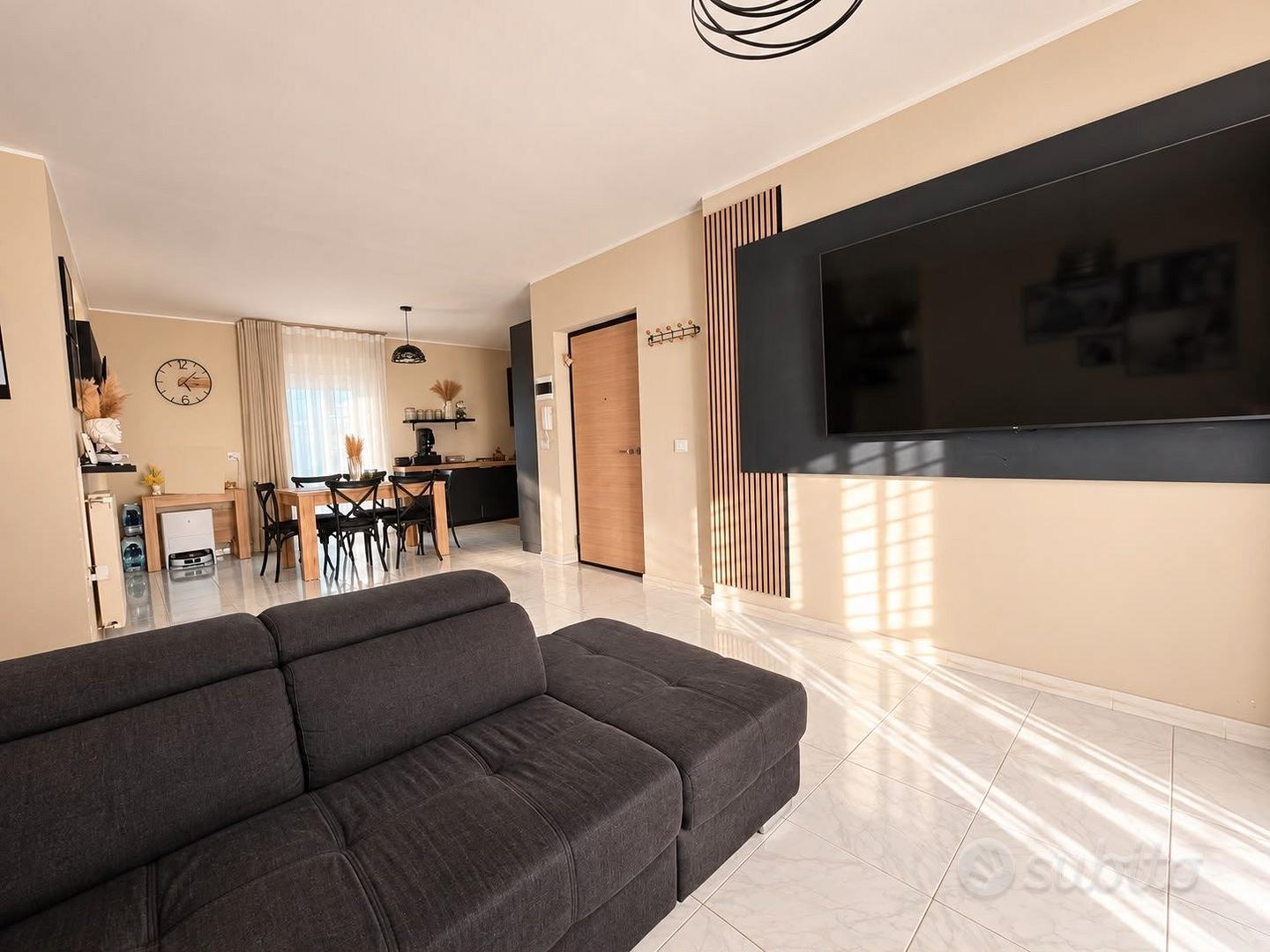 Appartamento – CE - Altro
