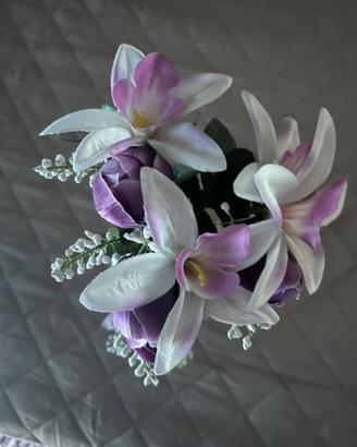 Fiori finti
