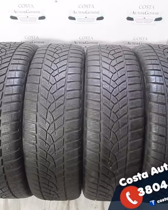 195 55 20 Goodyear  85% 195 55 R20
