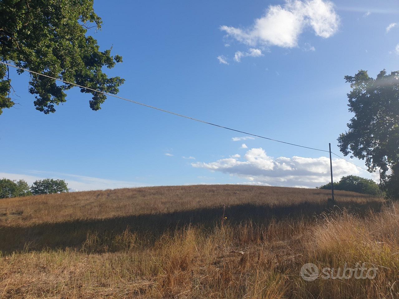 Land, 25000 m²