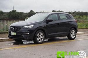OPEL Grandland X 1.5 diesel Ecotec aut. Business