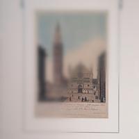 Serigrafie artisti vari