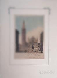 Serigrafie artisti vari