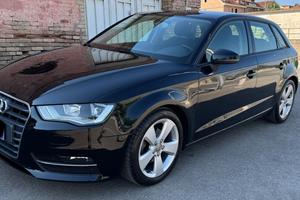 Audi A3 SPB 1.6 TDI clean diesel Business