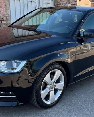 Audi A3 SPB 1.6 TDI clean diesel Business