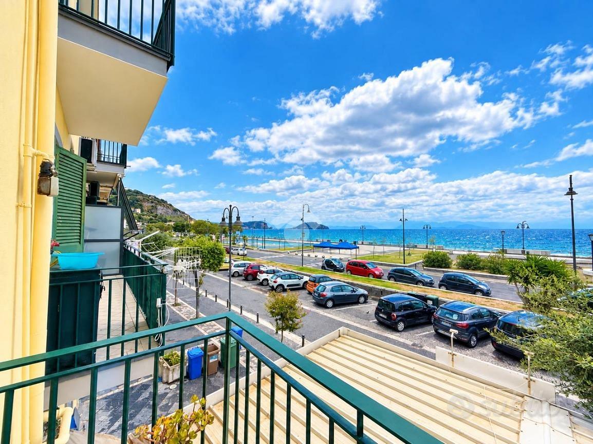 Appartamento – Pozzuoli, Rione Ortodonico - Vista 2