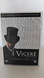 Dvd film I Viceré 