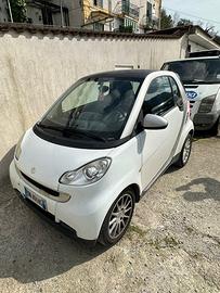 Smart fortwo 1.0