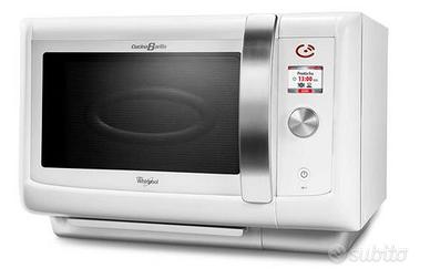 Forno e microonde