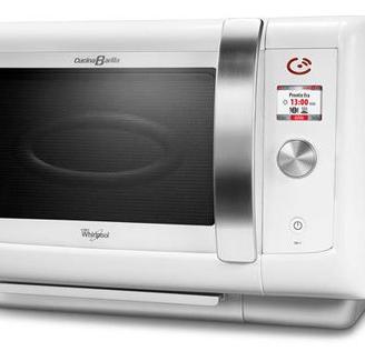 Forno e microonde