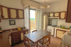 Centro Sestri Ponente uso transitorio