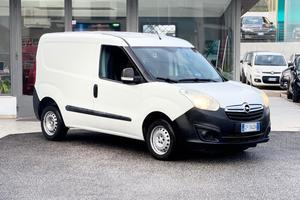 Opel Combo 1.3 Diesel 90CV E5 - 2016