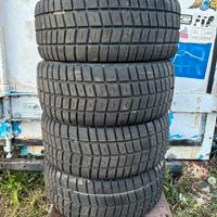 Pneumatici da gara Extreme WR3