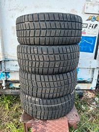 Pneumatici da gara Extreme WR3