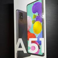 Samsung A51