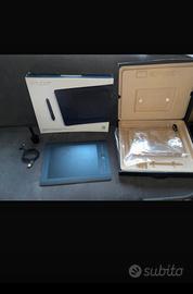 tavoletta grafica Wacom Intuos pro M