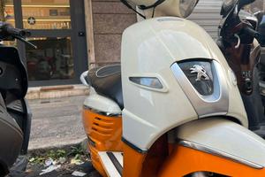 Peugeot 125