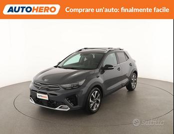 KIA Stonic LC12605