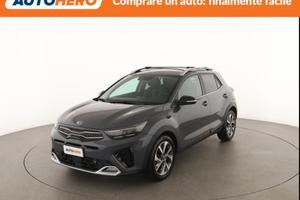 KIA Stonic LC12605