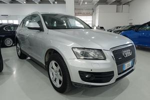AUDI Q5 2.0 TDI 170 CV quattro Advanced