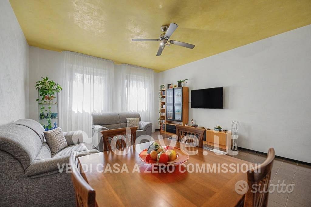 Appartamento – Spinea, Villaggio dei Fiori - Altro