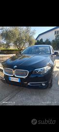 BMW serie 5 