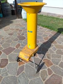 biotrituratore elettrico AL-KO H1800 