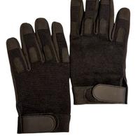 guanti mechanix militari Large