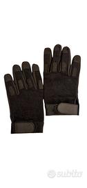 guanti mechanix militari Large