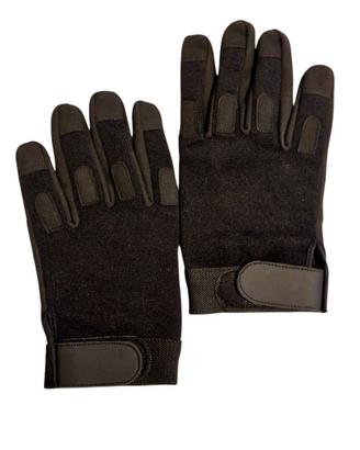 guanti mechanix militari Large