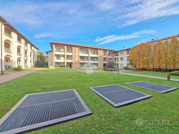 3 LOCALI A CASSANO D'ADDA