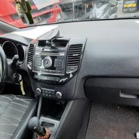 KIA VENGA 2015 - KIT AIRBAG