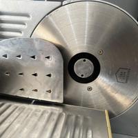 Affettatrice elettrica mod sprint