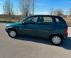 OPEL CORSA 2000 EDITION 1.0i 12 V