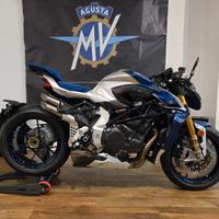 Mv Agusta Brutale 1000 RR ASSEN