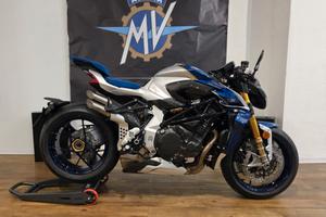 Mv Agusta Brutale 1000 RR ASSEN