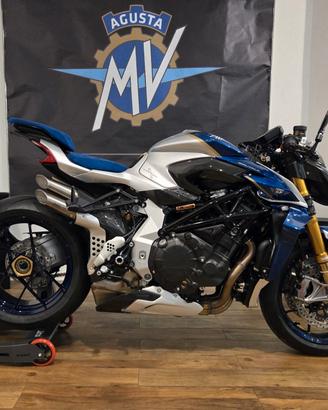 Mv Agusta Brutale 1000 RR ASSEN