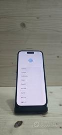 Iphone 15 128gb Black