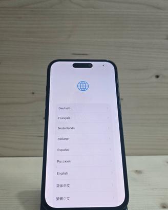 Iphone 15 128gb Black