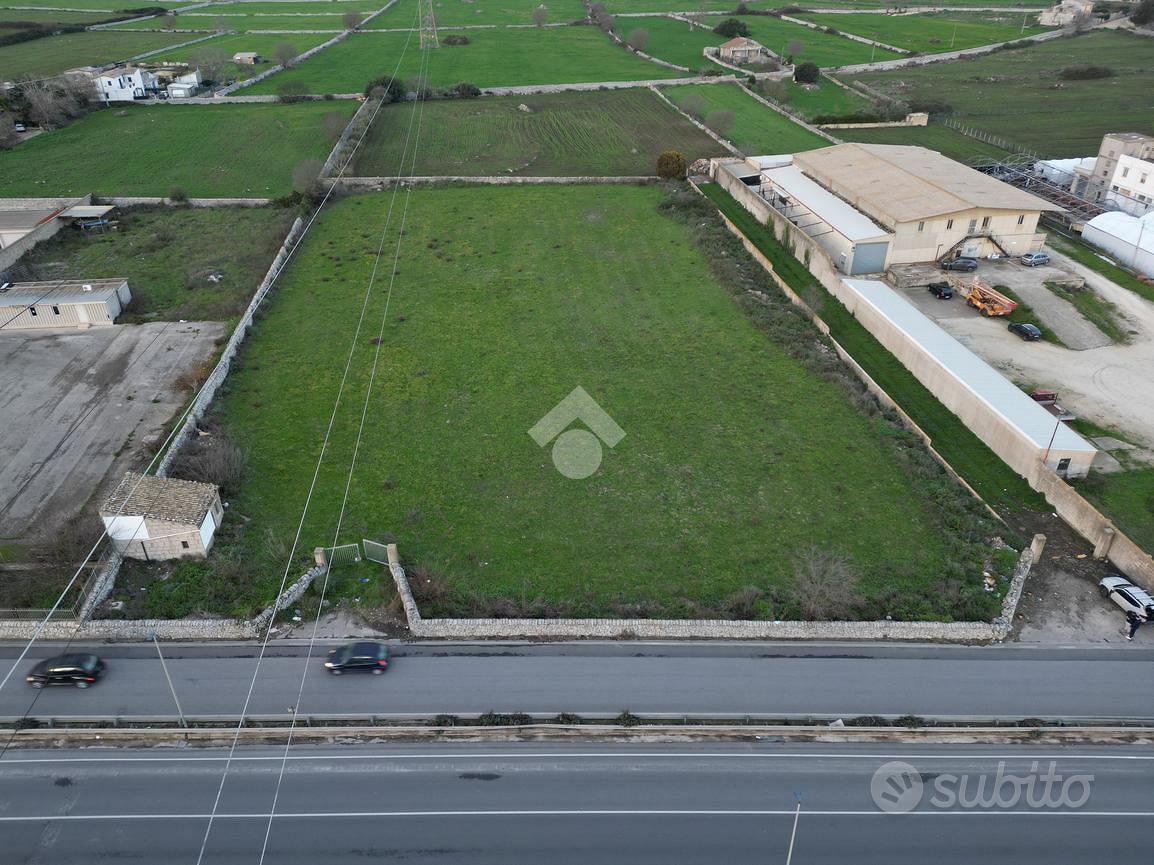 TERRENO A RAGUSA - Vista 5