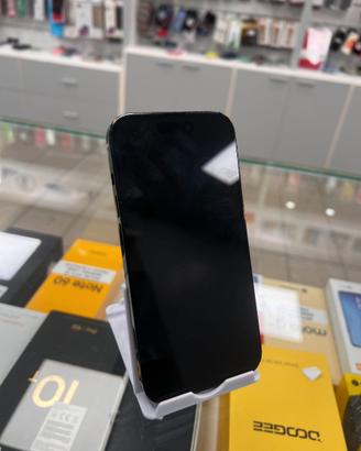 IPHONE 14 PRO 1TB NERO USATO GARANZIA 12 MESI