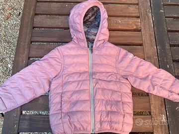 Piumino 100 grammi reversibile Brums - 2 anni