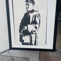 QUADRO PADRE LINO