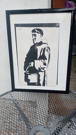 QUADRO PADRE LINO