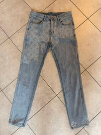 Jeans lv