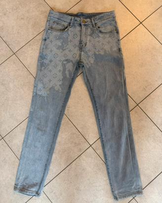 Jeans lv