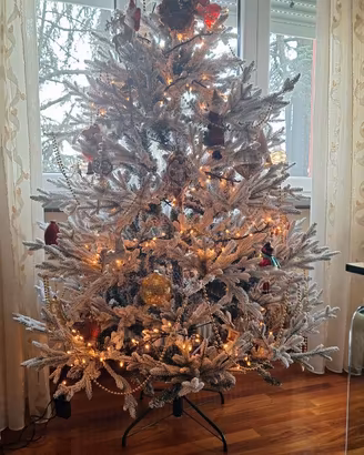 albero di Natale