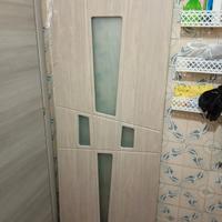 Pannello per Porta d'ingresso 