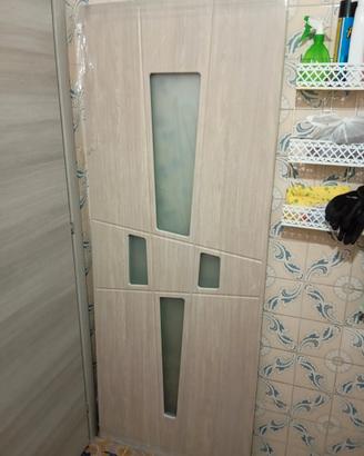 Pannello per Porta d'ingresso 