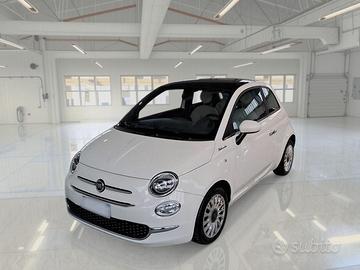 FIAT 500 1.0 70 CV IBRIDO DOLCEVITA 3 PORTE BERLIN